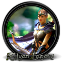 Elven Legacy 8 Icon 128x128 png